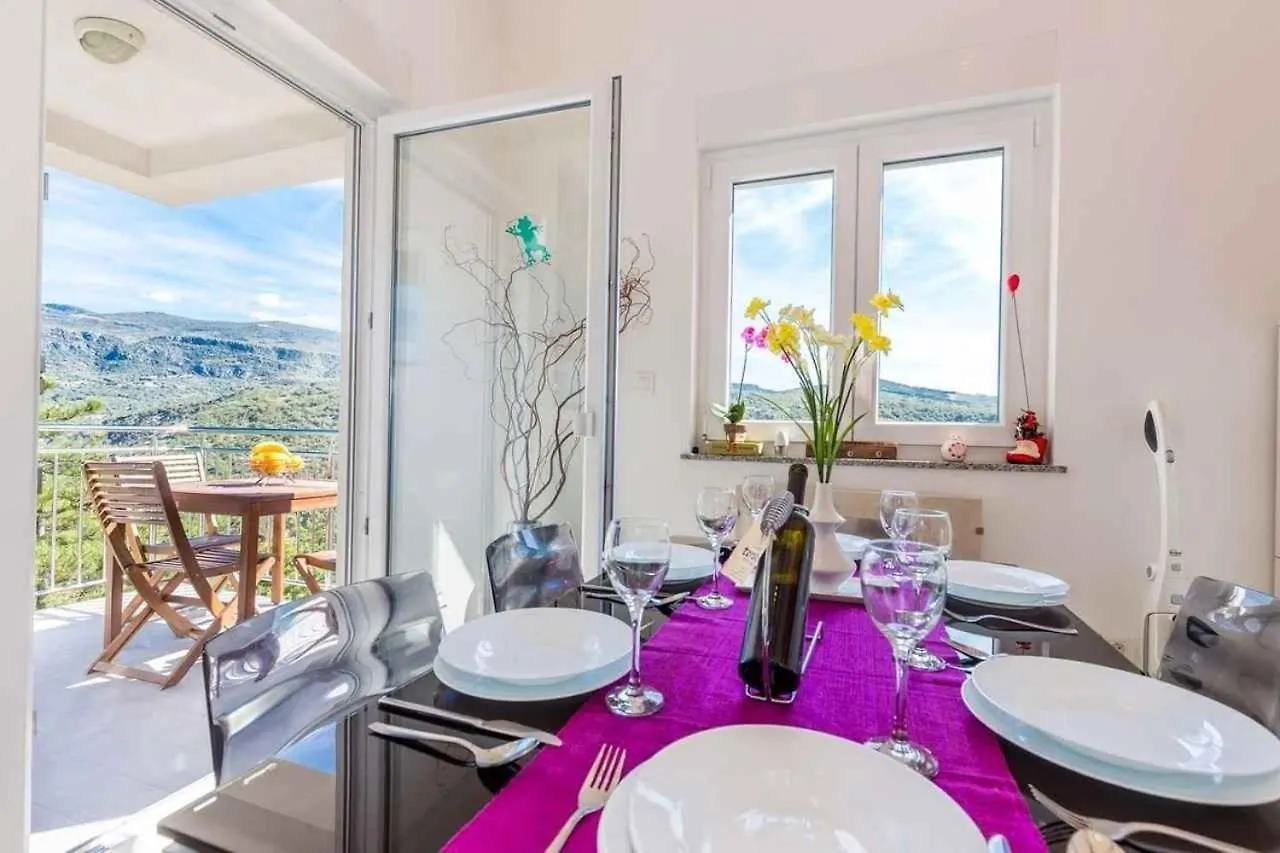 Apartment In Crikvenica 5621 Sopaljska