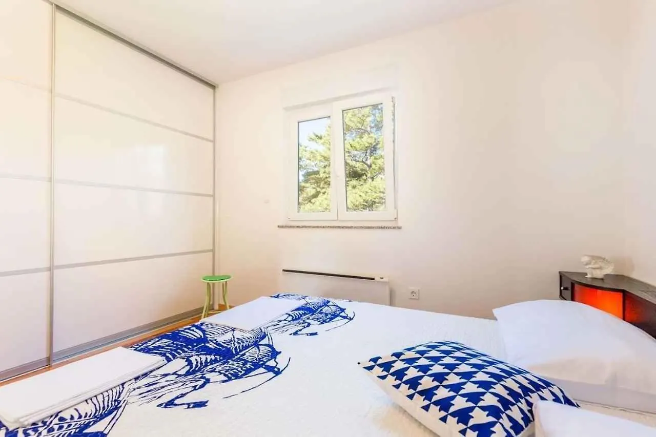 Apartment In Crikvenica 5621 Sopaljska