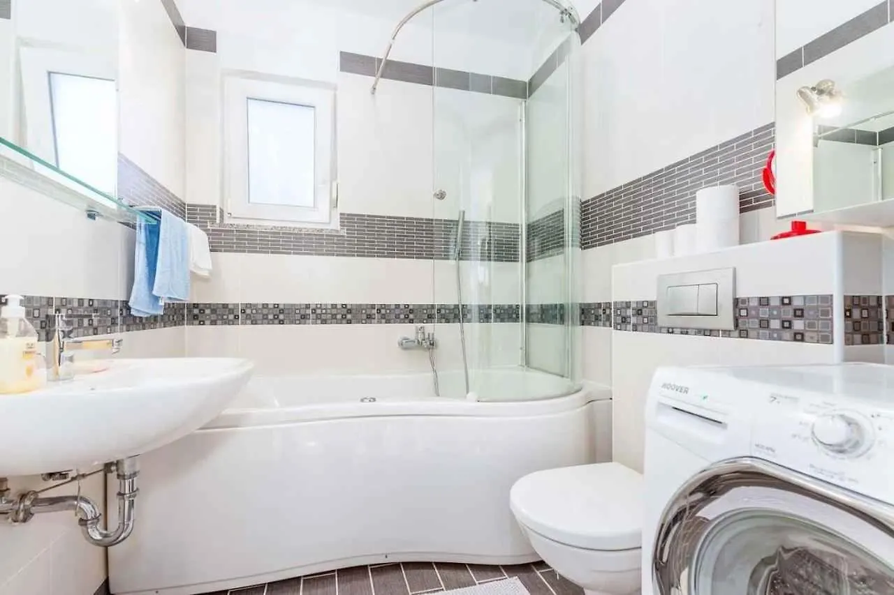 Apartment In Crikvenica 5621 Sopaljska