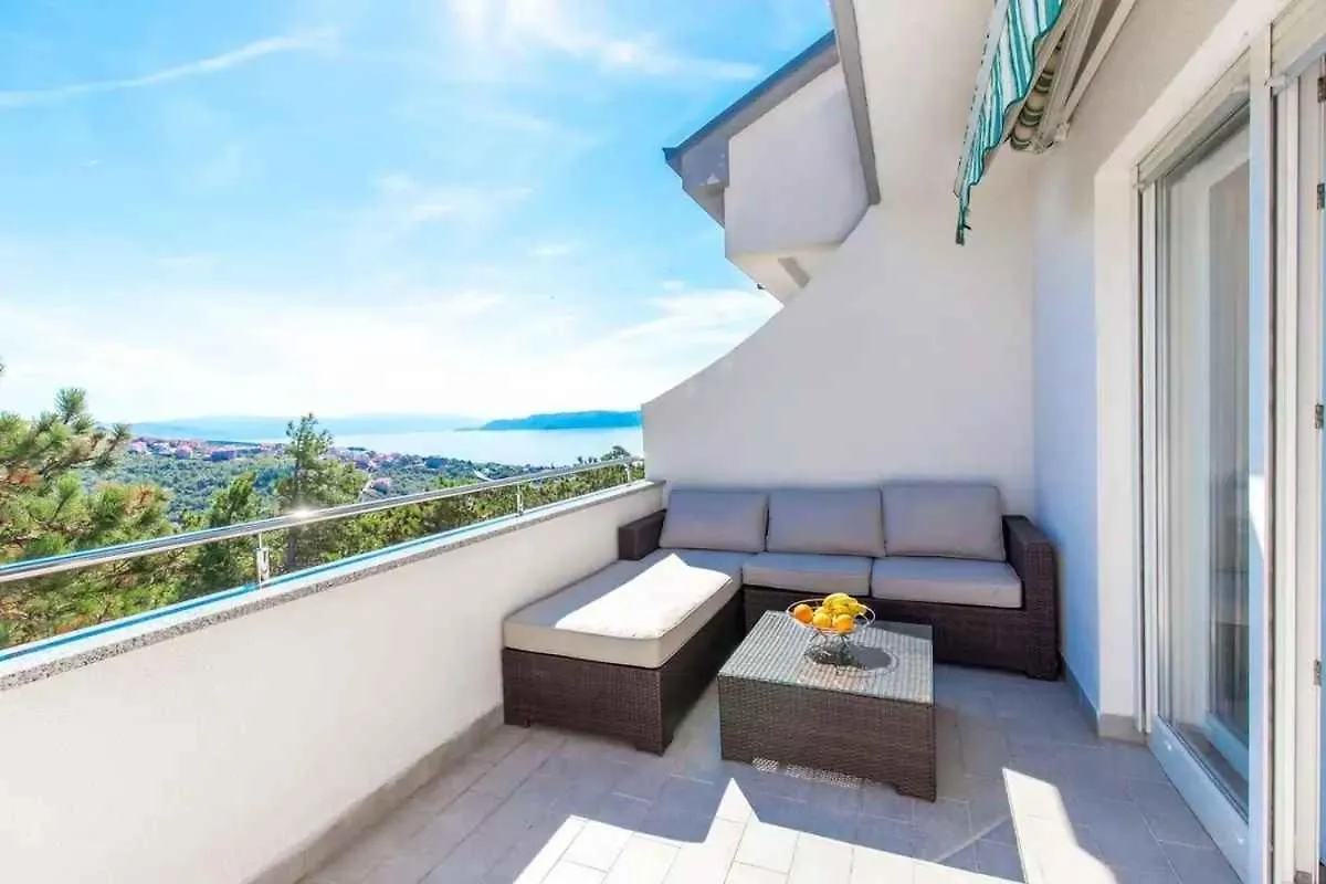 Apartment In Crikvenica 5621 Sopaljska