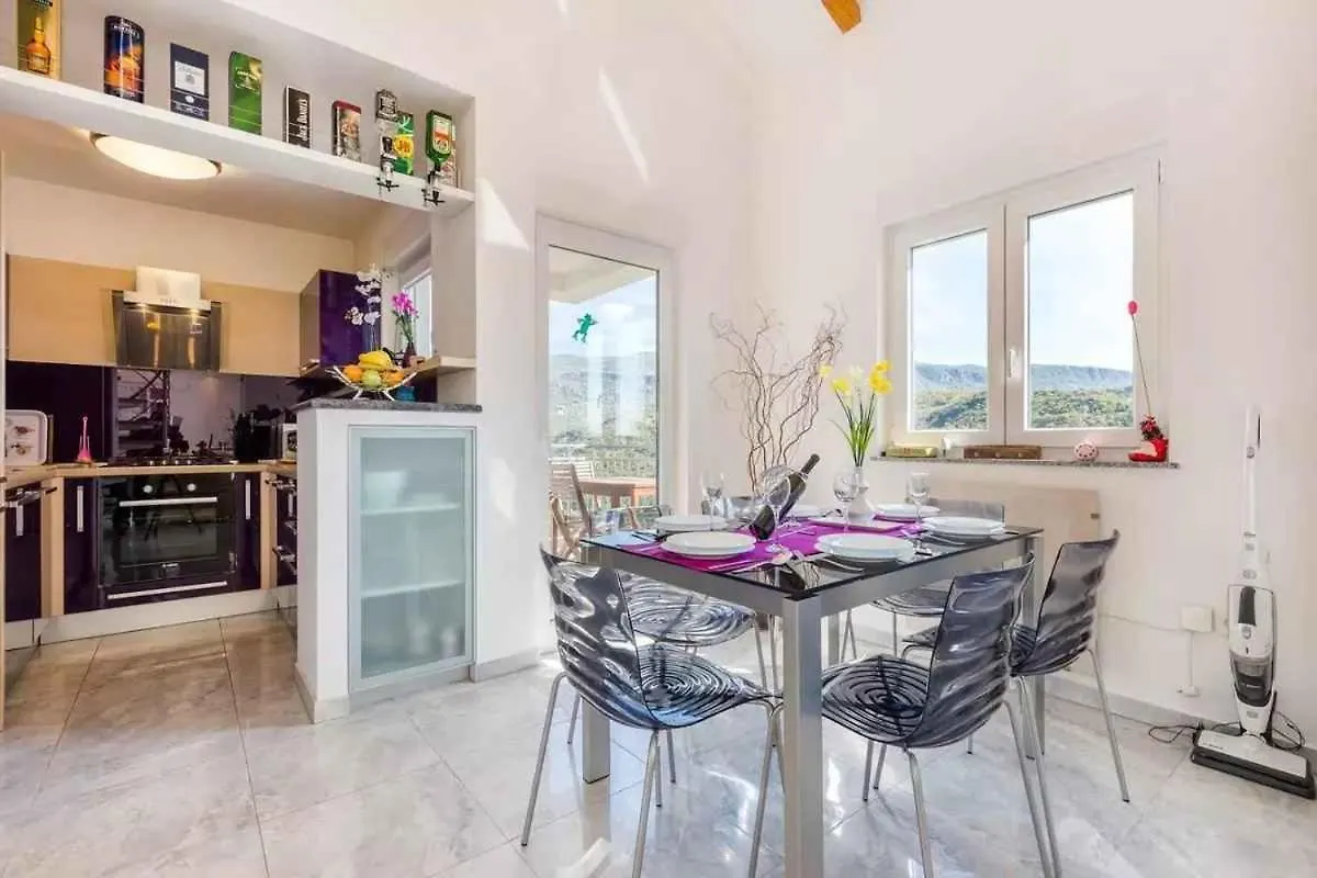 Apartment In Crikvenica 5621 Sopaljska Kroatien