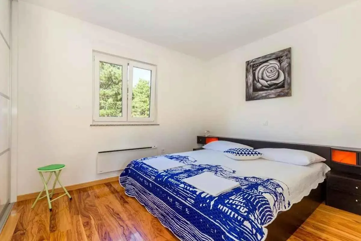 Apartment In Crikvenica 5621 Sopaljska Kroatien
