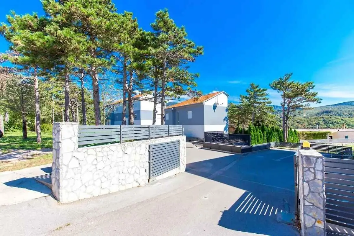 Apartment In Crikvenica 5621 Sopaljska