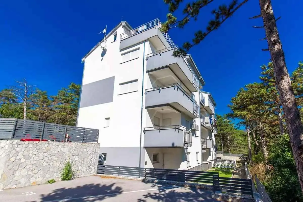 Apartment In Crikvenica 5621 Sopaljska