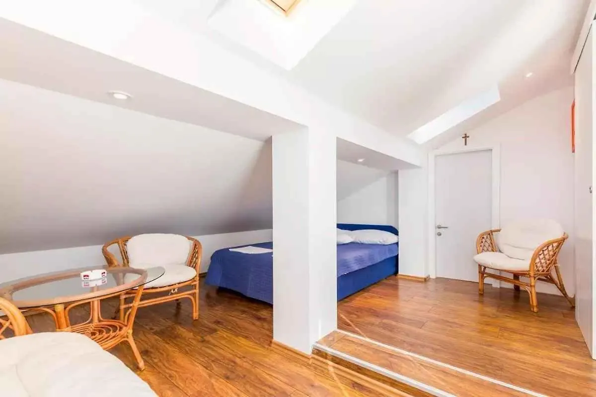 Apartment In Crikvenica 5621 Sopaljska