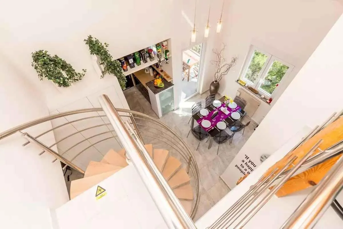 Apartment In Crikvenica 5621 Sopaljska